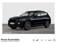 BMW X3 - Vorschau Bild 1