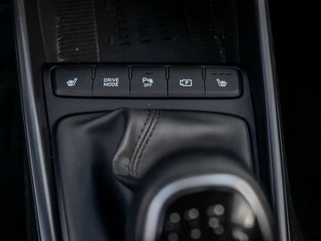 Hyundai i20 1.0 Trend Fernlicht-Assistent BOSE
