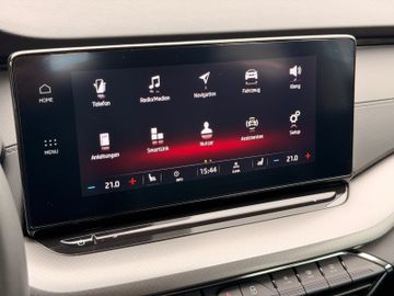 Skoda Octavia - 8
