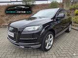 Audi Q7 3.0 TDI*Deutscher Vorbesitzer*7Sitzer*Pan*AHK - gebrauchte Audi Q7 aus dem Jahr 2010