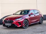 BMW 120 FEUERKNALLER mit 8.830 Euro Ersparnis! Navi - BMW: 1er