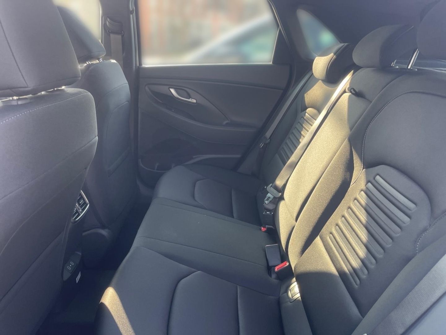 Hyundai i30 – Bild 11