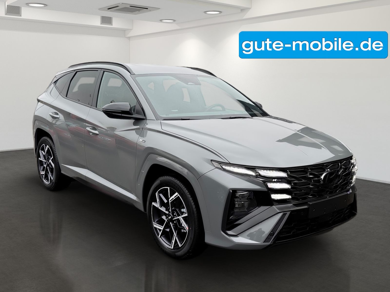 Hyundai TUCSON - Bild 2