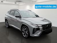 Hyundai TUCSON - Vorschau Bild 2