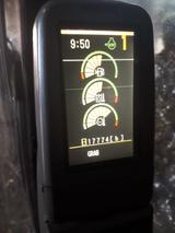 CAT 330D Mantsinen 50RCT - CAT D3