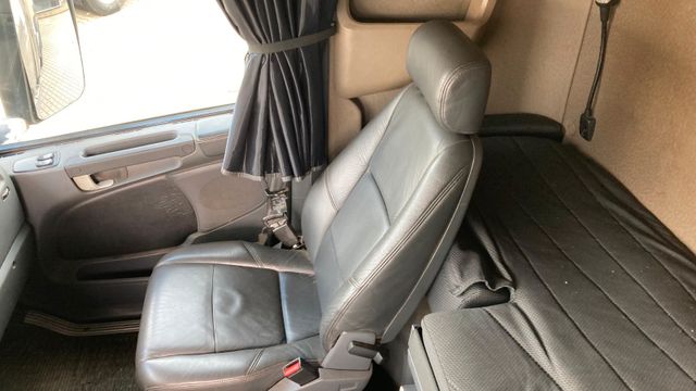 R490 6x4 Front&Rear axle Driven*Penz*Lenkachse - Photo 24