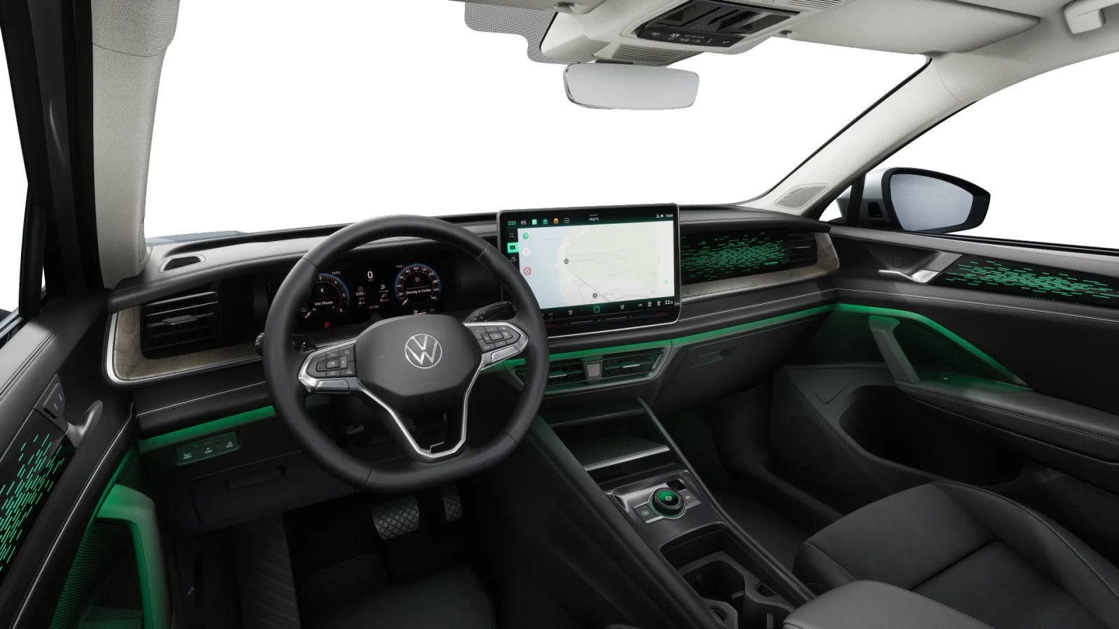 Volkswagen Tayron - Bild 9