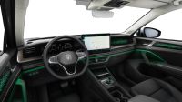 Volkswagen Tayron - Vorschau Bild 9