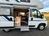 Globecar  Pössel Vario 499 Globc/Klima/Tempomat/3,0L 156P - Globecar Kastenwagen