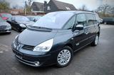 Renault Grand Espace Edition 25th dCi 175 7-Sitze Leder - scheckheftgepflegte Renault Grand Espace
