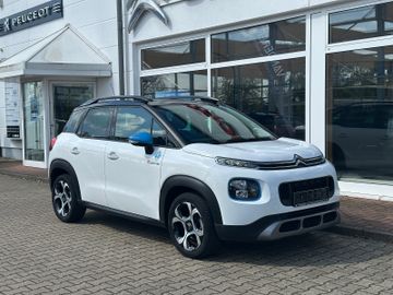 Citroën C3 Aircross PT130 Rip Curl | PDach -
