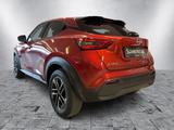 Nissan Juke N-Connecta beh. Front/Kamera/LED - Nissan Juke Neuwagen
