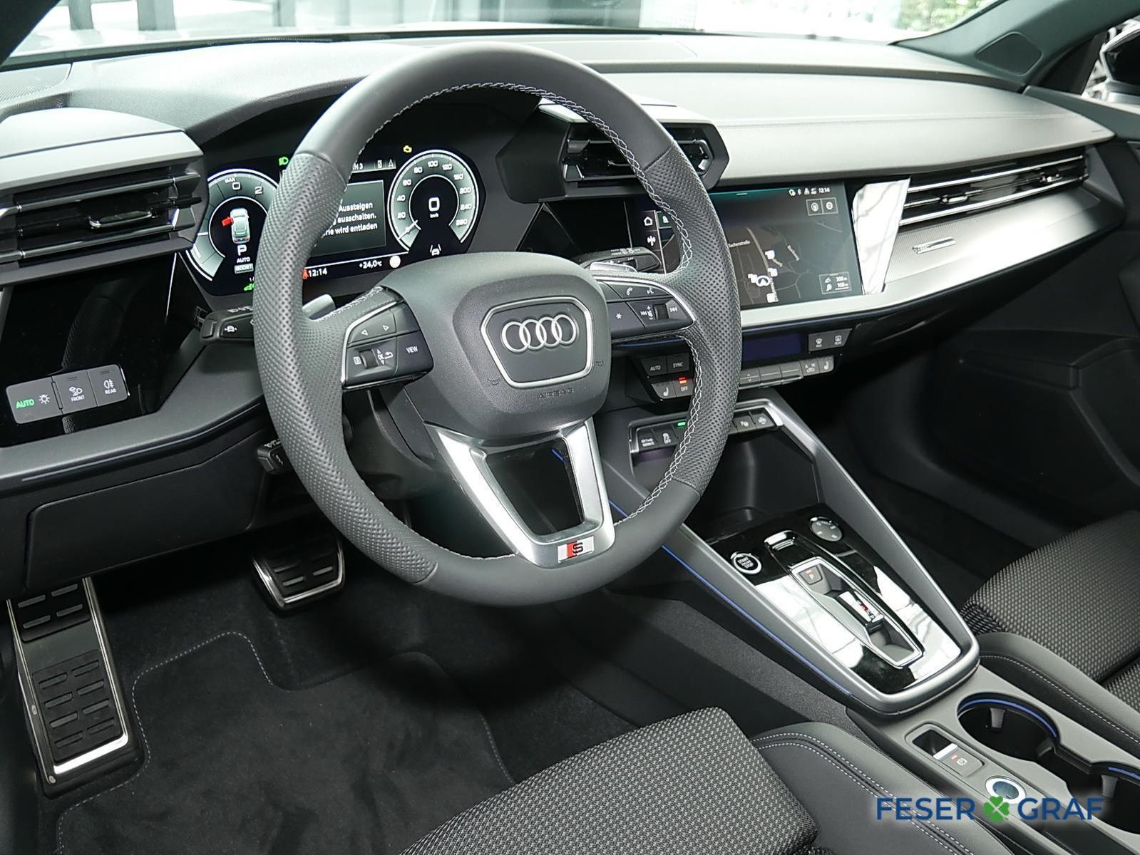 Audi A3 - Bild 8