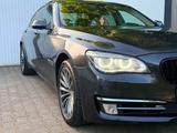 BMW 750d Landversion Vollaustattung - BMW 750 in Duisburg