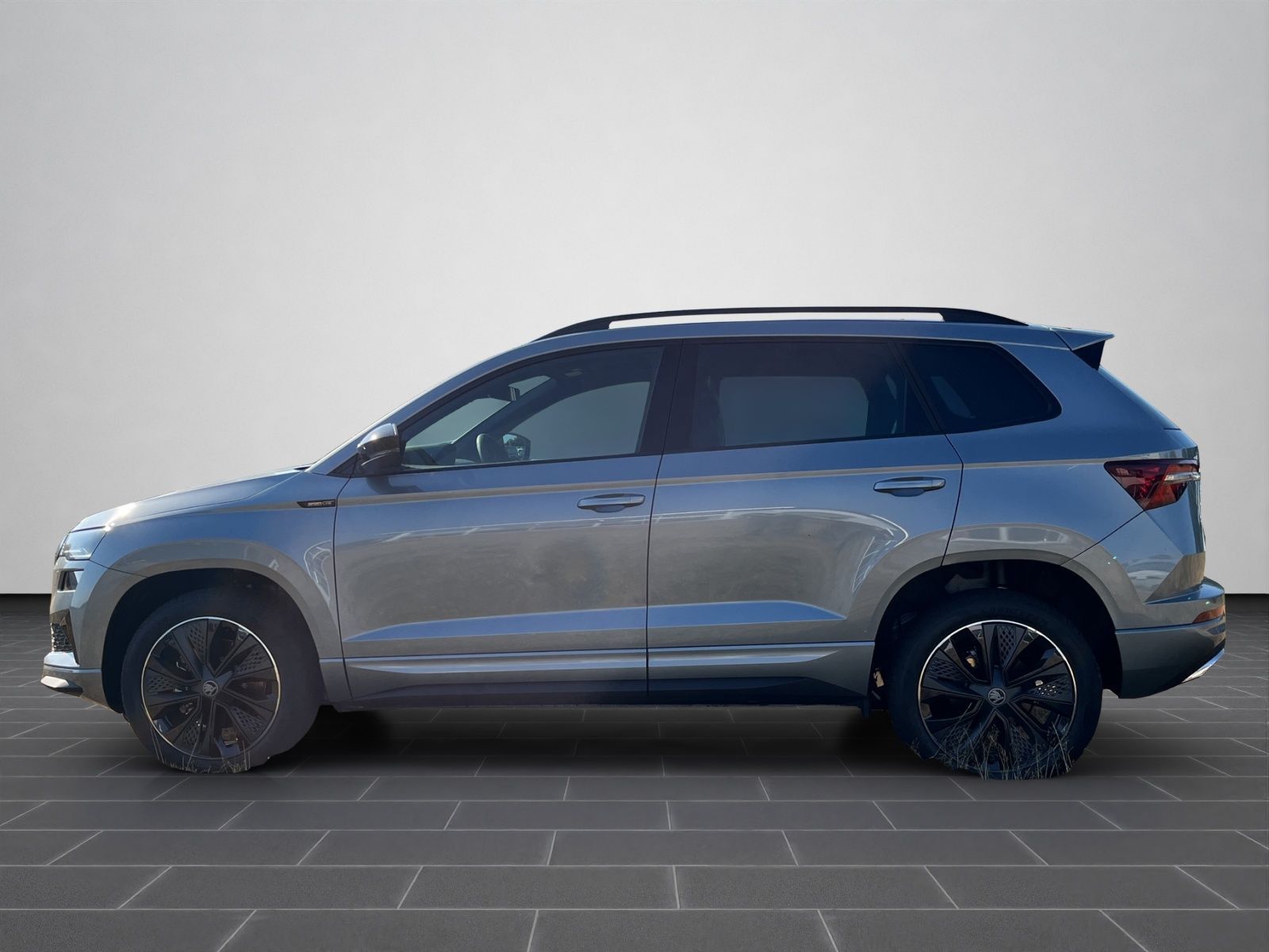Skoda Karoq - Bild 9