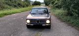 BMW 2002 tii  BJ 1972 - BMW 2002: Tii