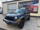 Jeep Cherokee Limited 2.8CRD Automatik Allrad HU 5.26 - Jeep Cherokee: 2.5