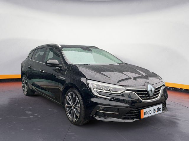 Renault Megane Grandtour Techno BLUE dCi 115 EDC