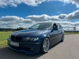 BMW e46 330d Kombi M Paket - BMW 330: Kombi, E46 330d