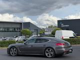 Porsche Panamera 4 S 3.0L V6 Biturbo  *SERVICE & TÜV NEU - Porsche: Grau
