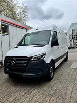 Mercedes-Benz Sprinter 314 CDI | 2019 **Standheizung*** - Mercedes-Benz Sprinter Gebrauchtwagen in Wuppertal