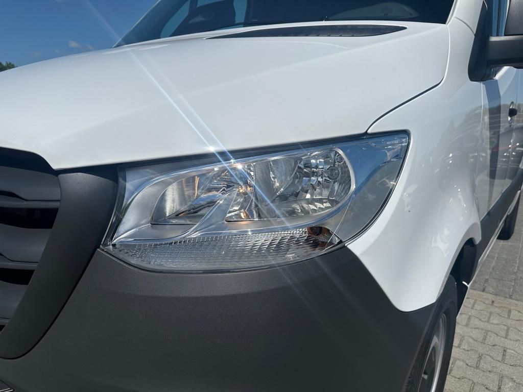 Fahrzeugabbildung Mercedes-Benz Sprinter 315 CDI Kasten BASE L2H2 AHK KAM SpurA