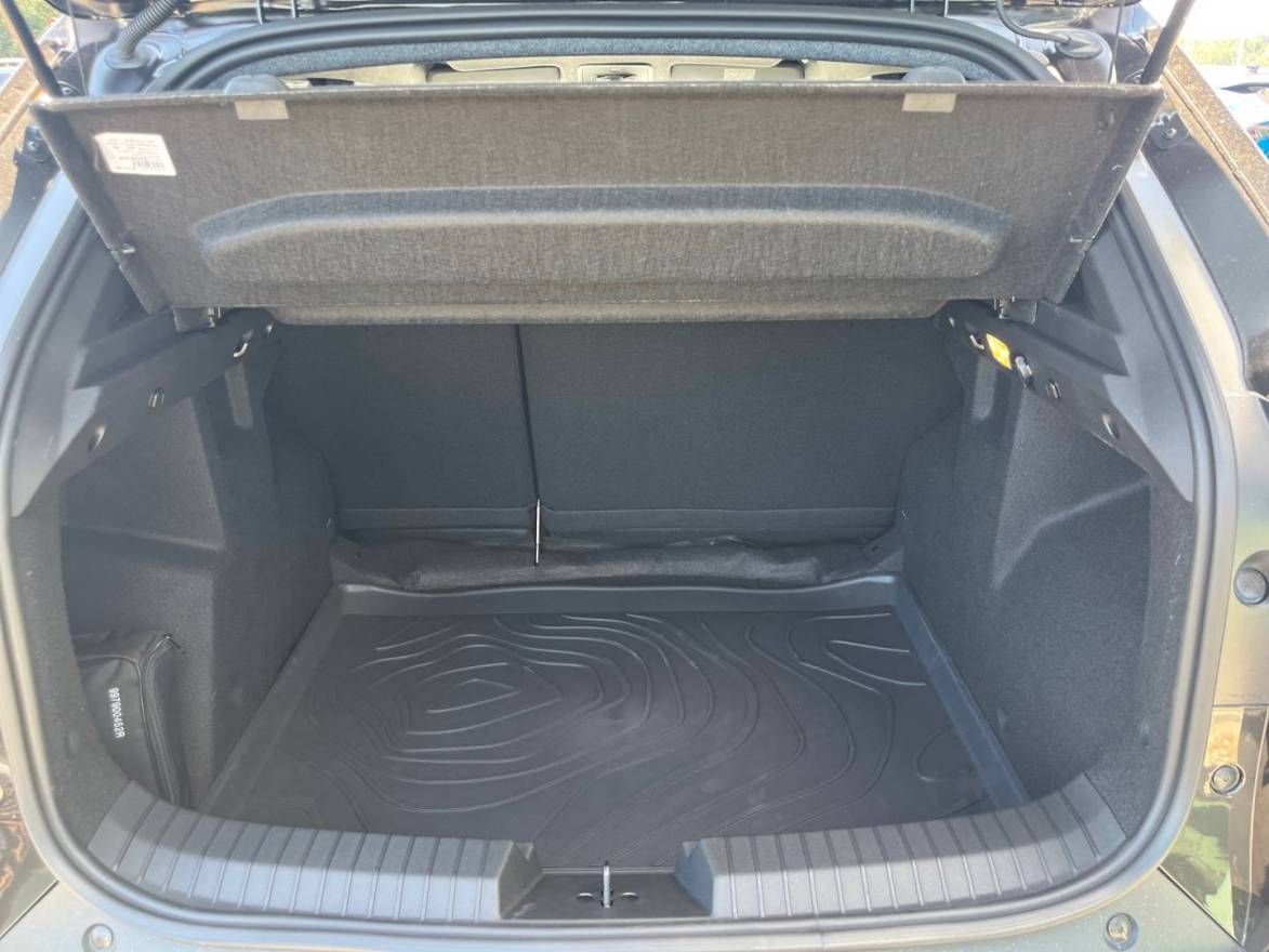 Fahrzeugabbildung Dacia Duster Extreme mild hybrid 140