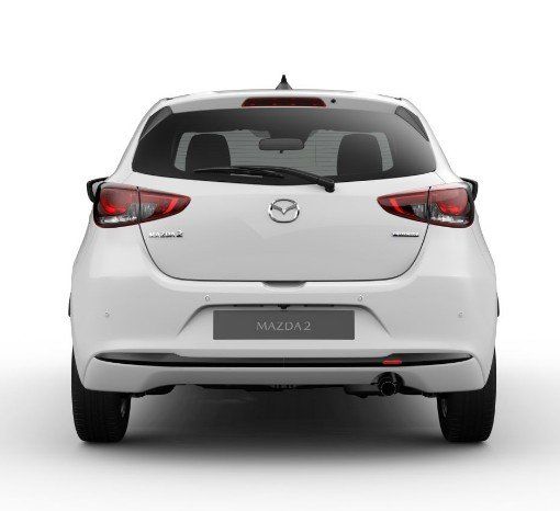 Fahrzeugabbildung Mazda 2 M-Hybrid Homura G-90 *sofort* ACAA Voll-LED 16