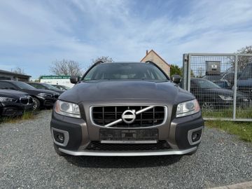 Volvo XC70 - 2