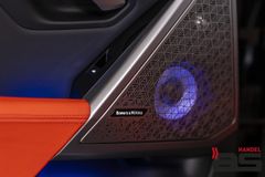 BMW M5 Keramik|DriverP|ComfortP|TravelP|Carbon|LP169