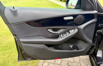 Mercedes C 160 - 8