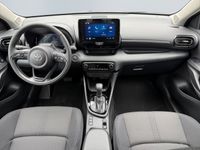 Toyota Yaris - Vorschau Bild 9