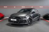 Audi RS3 2.5 TFSI quattro PANO SONOS RS-AGA SCHALE - Audi RS3 Tageszulassungen