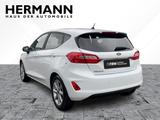 Ford Fiesta 1.0 EcoBoost Cool & Connect LED*NAVI*SHZ - Ford Fiesta: 1.1