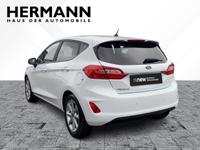 Ford Fiesta 1.0 EcoBoost Cool & Connect LED*NAVI*SHZ