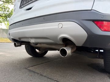 Ford Kuga - 7