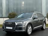 Audi Q7 3.0 TDI Quattro S-Line Sport Plus*2-HAND* - Audi Q7 in Düsseldorf