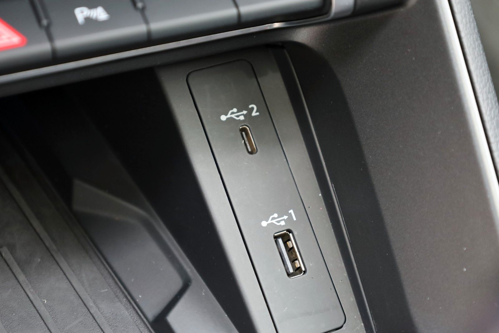 Fahrzeugabbildung Audi Q3 Sportback 35TDI quattro S line B&O,ACC,SD,360