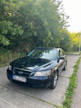 Hyundai Sonata * TÜV NEU * - Hyundai SONATA