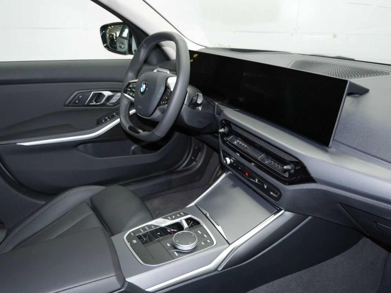 BMW 318 - Bild 4