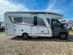 Bürstner Gallery Harmony T 649 *Solar*4,4T Maxi*Automatik
