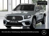 Mercedes-Benz GLB 35 4M AMG+PANO+AHK+LED+FAHRASS+KAMERA+8G - gebrauchte Mercedes-Benz GLB 35 AMG aus dem Jahr 2024