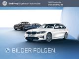 BMW 318d Touring Aut. Sport Line - BMW 318 Gebrauchtwagen in Karlsruhe
