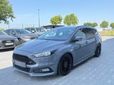 Ford Focus Turnier ST Leder Klmaaut. - Ford Focus Gebrauchtwagen in Hannover