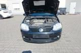 Volkswagen Golf V Lim. 1.4 TSI Tour Edition - Volkswagen Golf: V Tour Edition