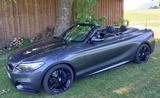 BMW M240i Steptronic Cabrio - - gebrauchte BMW M240i aus dem Jahr 2019