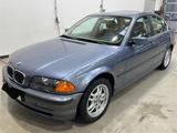BMW 325 ix - BMW 325 aus 2000