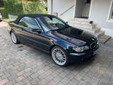 BMW 325Ci Cabrio Special Edition   - BMW 3 Series aus 2005