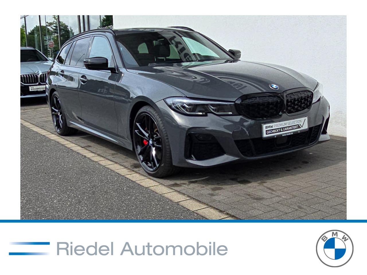 BMW M340d xDrive Touring Auto Innovationsp. Panorama