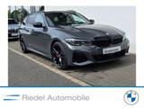 BMW M340d xDrive Touring Auto Innovationsp. Panorama - gebrauchte BMW M340d aus dem Jahr 2022